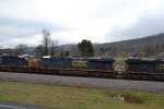 CSX 747